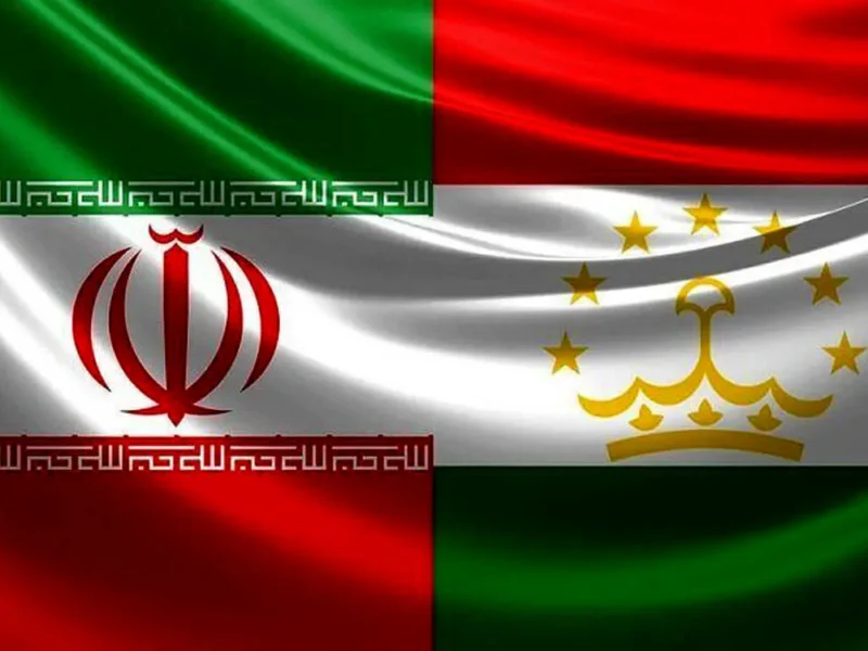 ایران و تاجیکستان قرارداد بلندمدت نفتی امضا می‌کنند + جزئیات