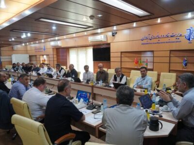 ایمنی شناورهای سنتی در بنادر خوزستان نیازمند آموزش و آمادگی بیشتر است