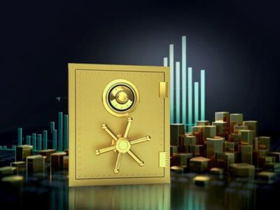 بازار صندوقهای طلا از ۱۰۰ میلیارد تومان به ۸۰۰هزار میلیارد تومان رسید