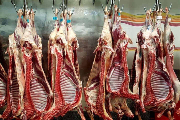 بازار گوشت در مسیر ثبات؛  ایران ظرفیت تبدیل شدن به هاب تولید و صادرات گوشت را دارد