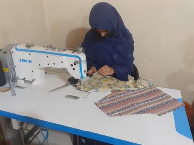 بانوان روستایی خوش حساب‌ترین دریافت کنندگان وام‌ اشتغالزایی هستند