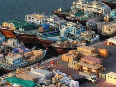 بخشنامه دریافت مالیات و عوارض از رویه های کولبری و ملوانی ابلاغ شد