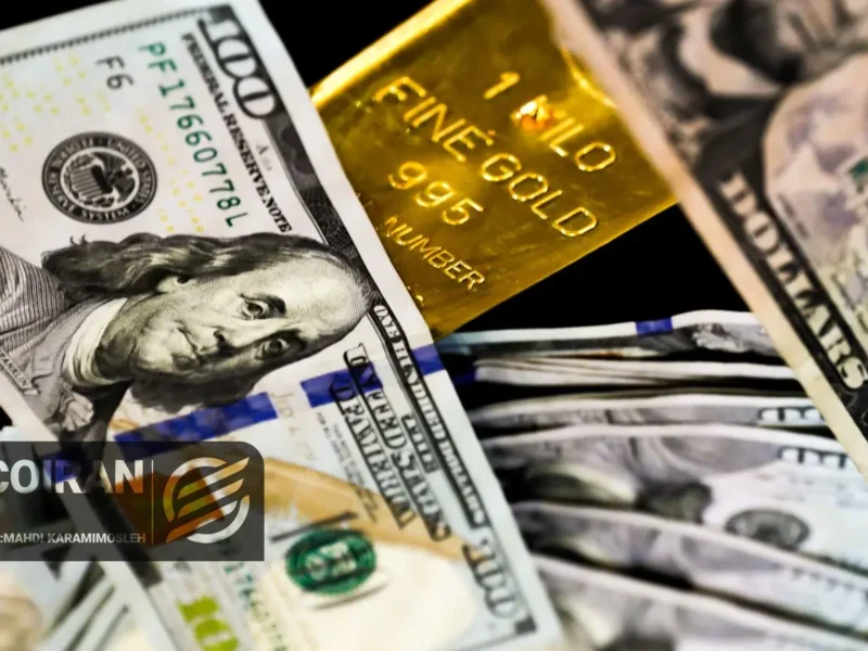 برنده‌ و بازنده بازارها در نیمه مرداد/ طلا، دلار یا بورس؟