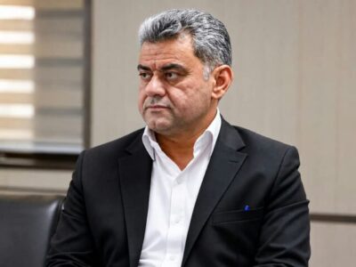 بلاتکلیفی نرخ‌نامه تاکسی‌ سرویس‌های اهواز پس از گذشت ۶ ماه از سال