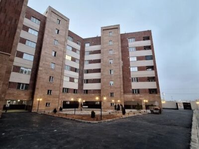 تا یک سال آینده، پرونده مسکن مهر بسته می‌شود| نگرانی صنعت ساختمان، کاهش تقاضاست