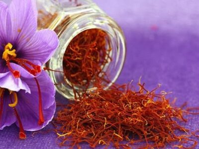 تجارت جهانی زعفران به ۲۹۵ میلیون دلار رسید؛ ۳۹درصد صادرات دنیا در اختیار طلای سرخ ایران