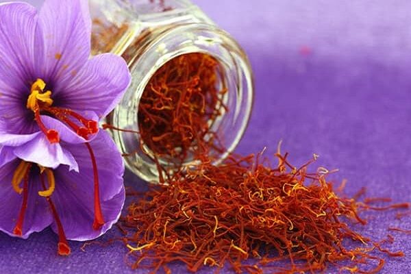 تجارت جهانی زعفران به ۲۹۵ میلیون دلار رسید؛ ۳۹درصد صادرات دنیا در اختیار طلای سرخ ایران