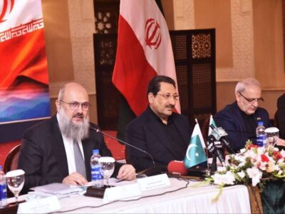 تحول راهبردی در همکاری‌های تجاری ایران و پاکستان 