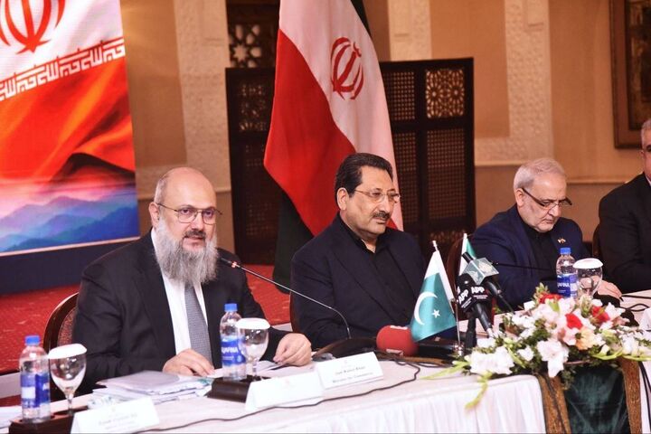 تحول راهبردی در همکاری‌های تجاری ایران و پاکستان 
