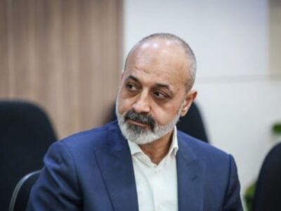 تردد قطارهای چین به ایران ۷ برابر شد