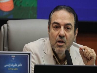 تشدید نظارت‌های بهداشت محیط در مسیر حرکت کاروان های راهیان نور