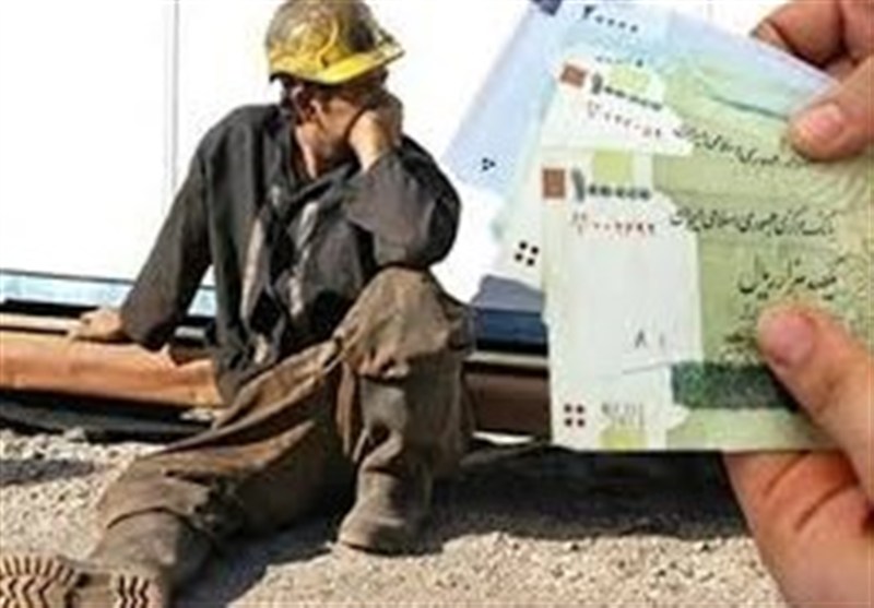 تشکیل «کمیته مزد» در شورای عالی کار برای بررسی ترمیم مزد