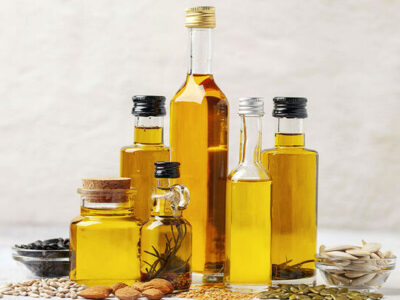 ثبت سفارش واردات انواع روغن از امروز آغاز شد