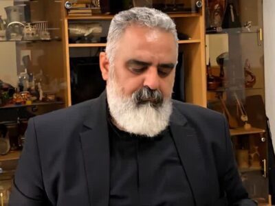 جنگ آینده علیه ایران؛ از مهار پیرامونی تا نبرد چند دامنه‌ای