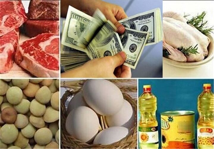 دستور رئیس‌جمهور هم گره کور تأمین کالای اساسی را باز نکرد