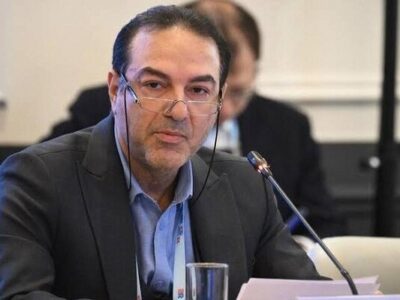 رئیسی: بیماری‌های عفونی همچنان سلامت جوامع را تحت تأثیر قرار می‌دهند