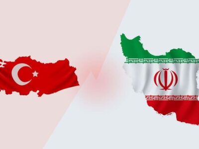 رشد ۷۳ درصدی تجارت ایران و ترکیه در سایه محاصره دریایی