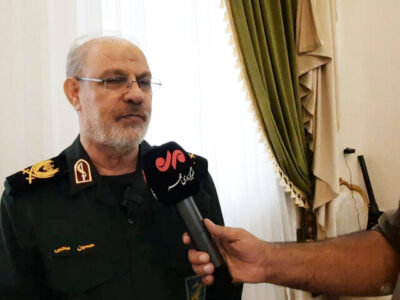 رصد تنگه‌هرمز باابزاری فراتر از رادار؛ هدف‌گیری دقیق موتورخانه کشتی‌ها