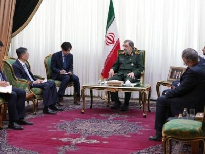 رضایی: آمریکا با تحمیل جنگ به ایران، کل منطقه را به خطر انداخته است