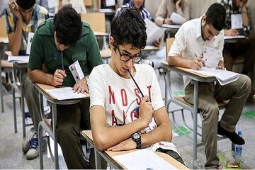 زمان اعلام نتایج آزمون‌های ورودی مدارس سمپاد و نمونه دولتی مشخص شد/ جزئیات