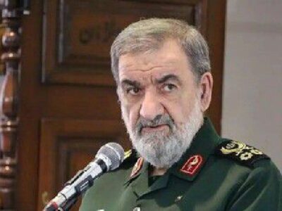 سرلشکر رضایی: تاکیدات امروز رهبر معظم انقلاب روشن و غیرقابل تفسیر است