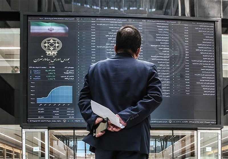 شاخص ۱۹ صنعت بورسی به بالاترین سطح تاریخی خود رسید