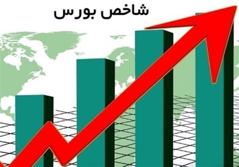شاخص کل بورس وارد کانال ۵.۵ میلیون واحد شد