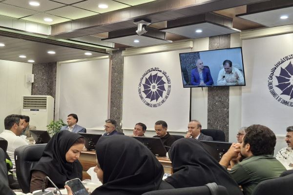 شناسایی و معرفی ظرفیتهای مختلف شهرستانه توسط اتاق بازرگانی استان زنجان