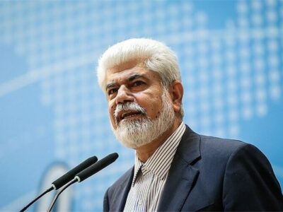 شهریاری: منبع تامین دارو در «ناصرخسرو» شناسایی شود