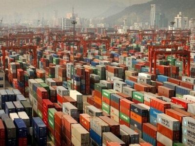 صادرات غیرنفتی بیش از یک میلیارد و ۳۰ میلیون دلار از گمرکات استان خوزستان