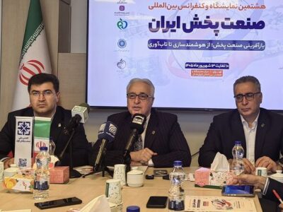 صنعت پخش زیر فشار مطالبات و کاهش نقدینگی؛ ۱۵۰ شرکت آسیب دیدند