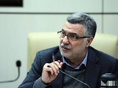 ظفرقندی: نظام سلامت نیازمند شنیدن صدای مردم جامعه است