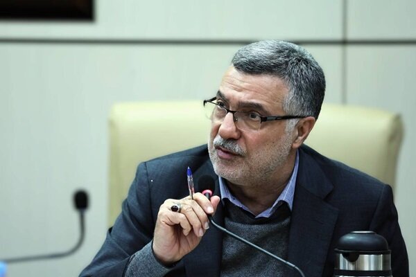 ظفرقندی: نظام سلامت نیازمند شنیدن صدای مردم جامعه است