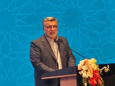 ظفرقندی: پزشک امروز دغدغه سلامت مردم و کشور را دارد