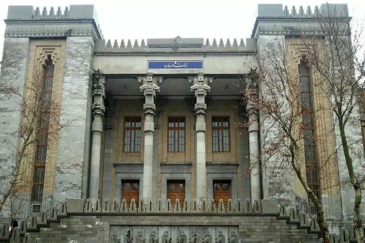 «عملیات طرد اقتصادی» آمریکا علیه ایران مصداق تروریسم دولتی است