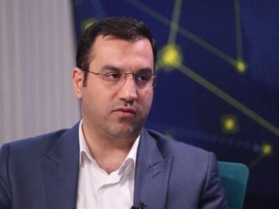 غلامحسین محمدی سرپرست سازمان تأمین اجتماعی شد