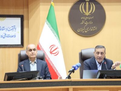 قائم‌پناه: تمام تلاش دولت جلوگیری از قطع برق صنایع است