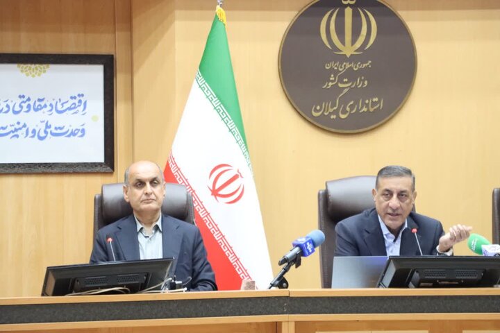 قائم‌پناه: تمام تلاش دولت جلوگیری از قطع برق صنایع است
