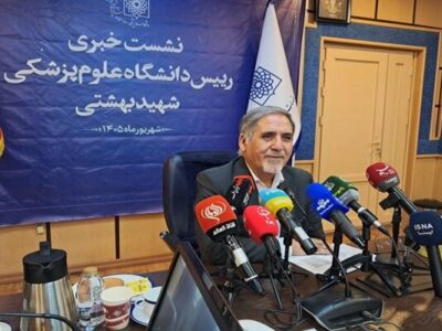 قیداری: بیماران بدحال در بیمارستان‌های دولتی پذیرش می‌شوند