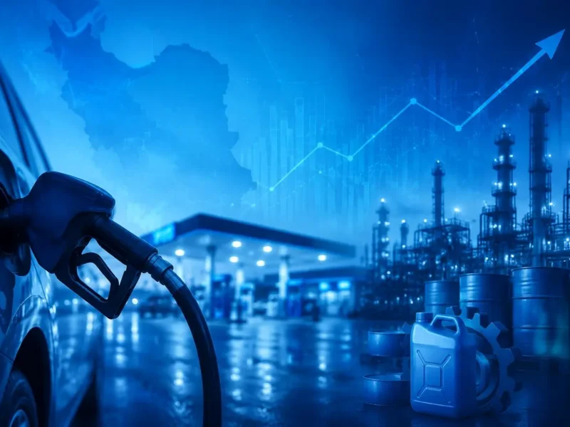 قیمت بنزین افزایش پیدا می‌کند؟ پاسخ صریح سخنگوی کمیسیون انرژی