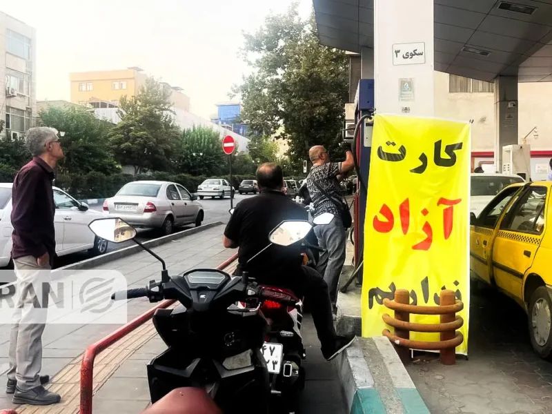 قیمت واقعی بنزین مشخص شد