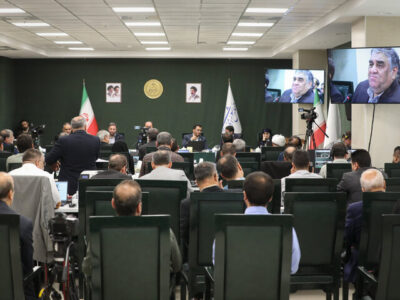 مجازات آمران و مرتکبین جنایات جنگی مشخص شد
