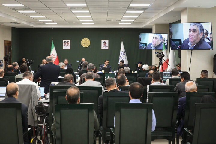 مجازات آمران و مرتکبین جنایات جنگی مشخص شد