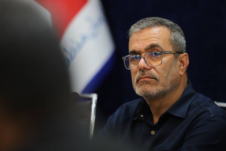 مرز شلمچه اربعین ۱۴۰۵ را با خدمات‌رسانی گسترده و تردد روان زائران پشت سر گذاشت