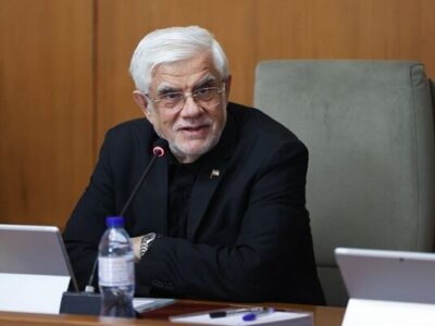 مزیت اصلی ایران نیروی انسانی و فناوری است، نه منابع زیرزمینی