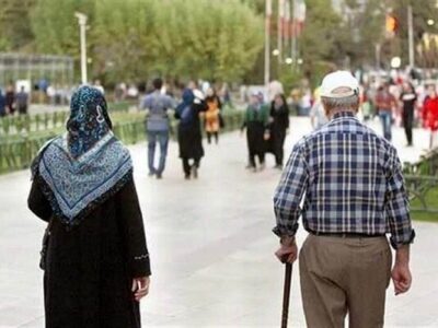 معاشرت اجتماعی؛ نسخه‌ای برای پیری سالم‌تر مغز