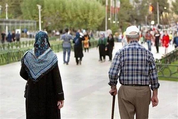 معاشرت اجتماعی؛ نسخهای برای پیری سالمتر مغز
