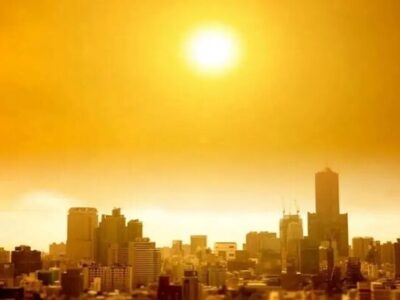 موج گرمای شدید در اروپا ادامه دارد؛ رکورد گرم‌ترین روز بریتانیا