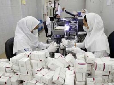 نظری: حمایت بانکی از صنعت دارو باید قبل از بروز بحران باشد