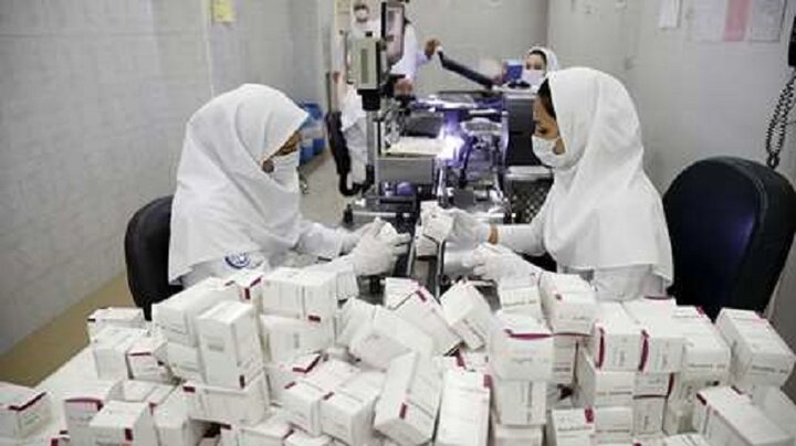 نظری: حمایت بانکی از صنعت دارو باید قبل از بروز بحران باشد